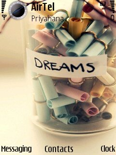 Dreams -  1