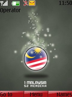 Malaysia -  1