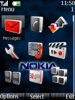 Nokia -  2