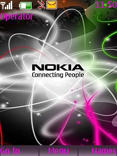 Nokia -  1