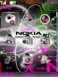 Nokia -  2