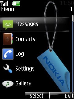 Nokia Clock -  2