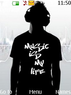 Music Life -  1