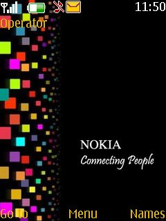 Nokia Color Dots -  1