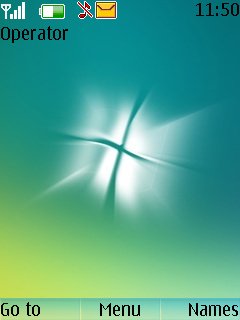 Windows -  1