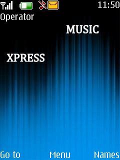 Xpress Music -  1