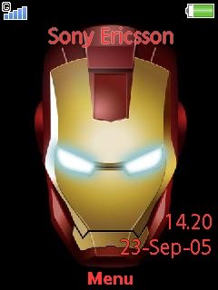 Iron Man -  1