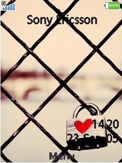 Prison Of Love -  1