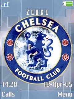 Fc Chelsea -  1