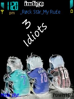 3 Idiots -  1