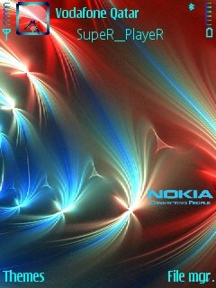 Abstract Nokia -  1