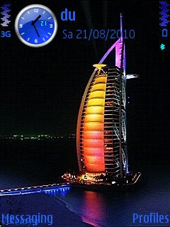 Burj Alarab -  1