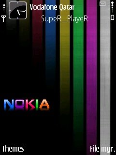 Colours Nokia -  1