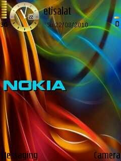 Nokia -  1