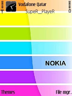 Nokia -  1