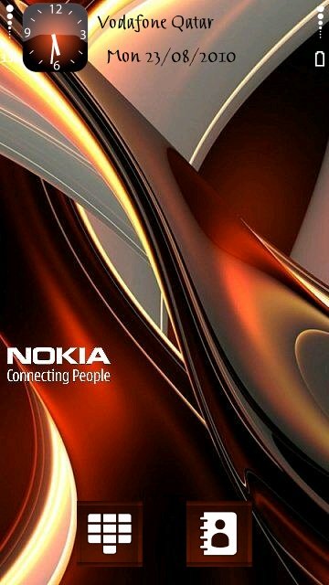 Abstract Nokia -  1