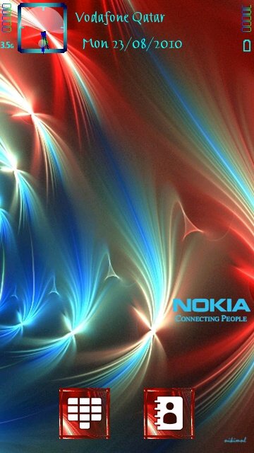 Abstract Nokia -  1