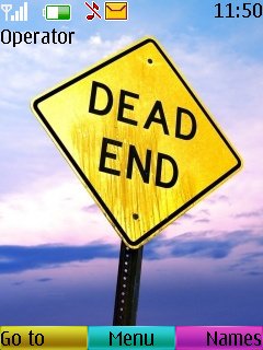 Dead End -  1