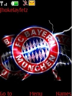 Fc Bayern Munchen -  1