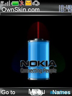Nokia Battery -  1