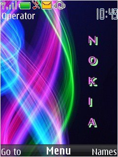 Nokia Colours -  1