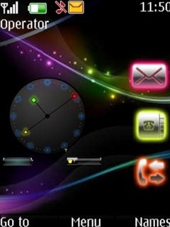 Nokia Glow Effects -  1
