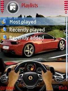 Ferrari 458 Italia -  2