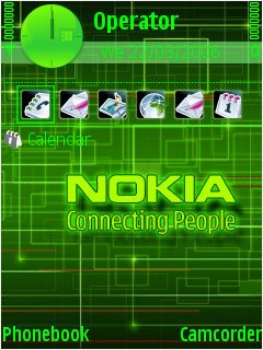 Nokia -  1