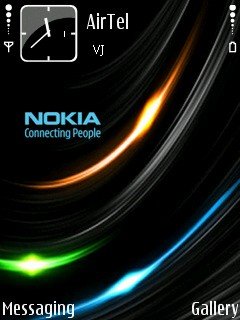 Nokia -  1