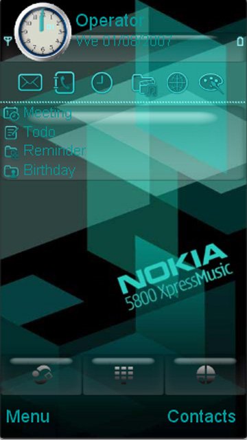 Nokia -  1