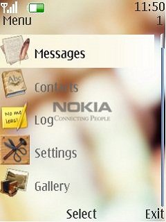 Nokia Latest Clock -  2