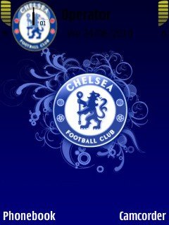Chelsea -  1