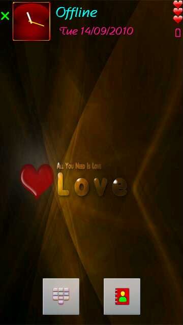 Love -  1