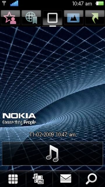 Nokia -  1