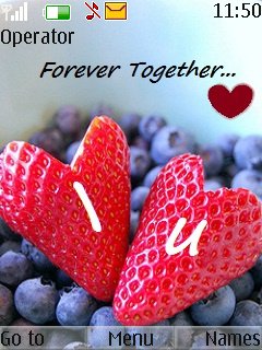 Forever Together -  1