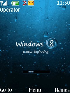 Windows 8 -  1