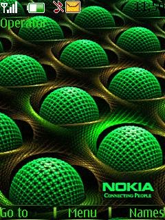 Nokia Abstraction -  1