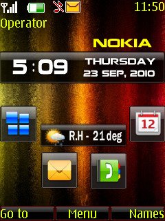 Nokia Velvet -  1