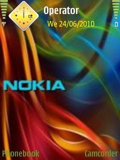 Abstract Nokia -  1