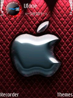 Apple Red -  1