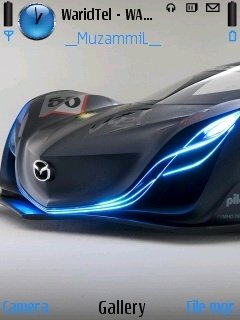 Mazda -  1