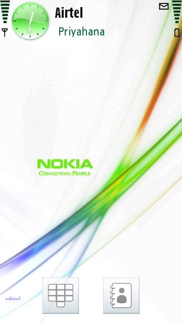 Nokia -  1