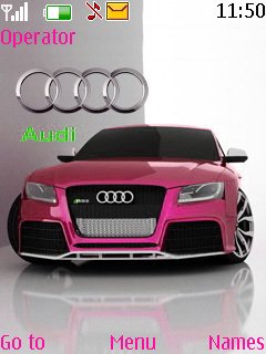 Audi Tuned -  1