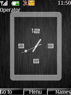 Black Clock -  1