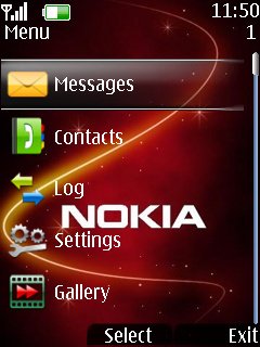 Galaxy Nokia X2 -  2
