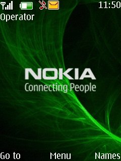 nokia -  1