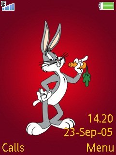 Bugs Bunny -  1