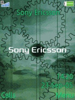 Sony Ericsson -  1