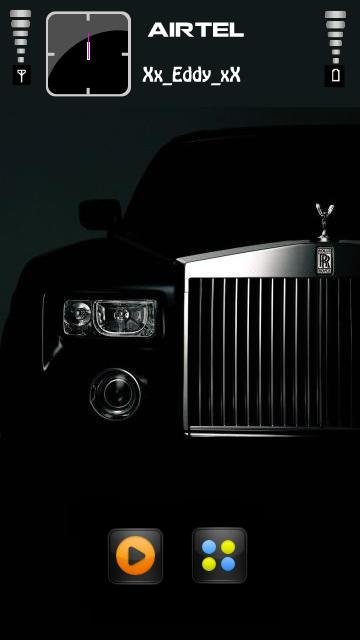 Rolls Royce -  1