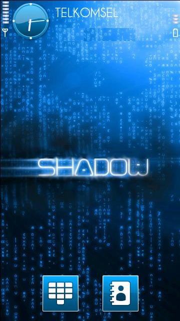 Shadow -  1